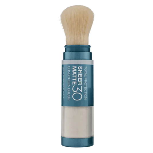 Colorescience Total Protection Sheer Matte Sunscreen SPF 30