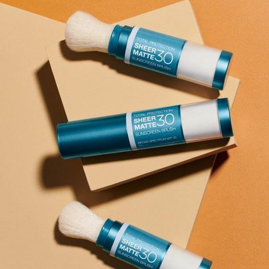 Colorescience Total Protection Sheer Matte Sunscreen SPF 30
