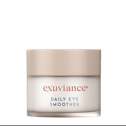 Exuviance Daily Eye Smoother 15g jar