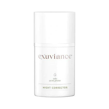 Exuviance Oily Skin bundle