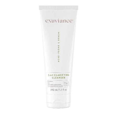 Exuviance 3-in-1 Clarifying Cleanser