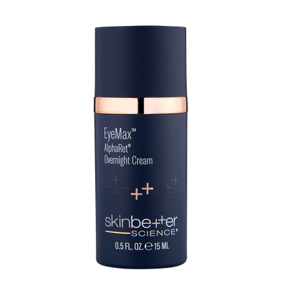 SkinBetter EyeMax™ AlphaRet® Overnight Cream
