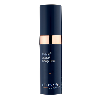 SkinBetter EyeMax™ AlphaRet® Overnight Cream