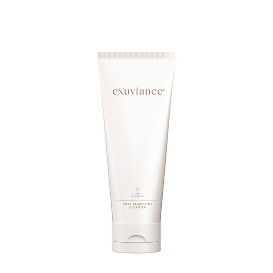 Exuviance Pore Clarifying Cleanser