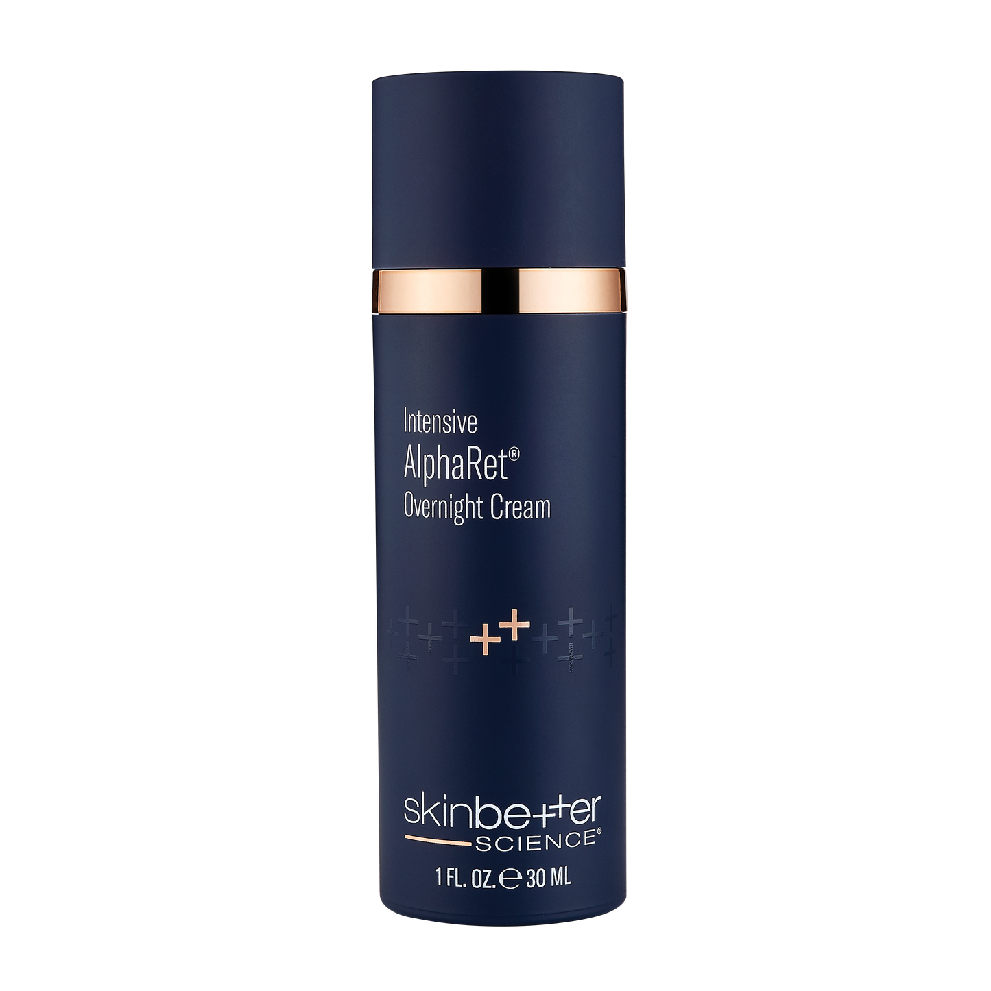 SkinBetter Intensive AlphaRet® Overnight Cream