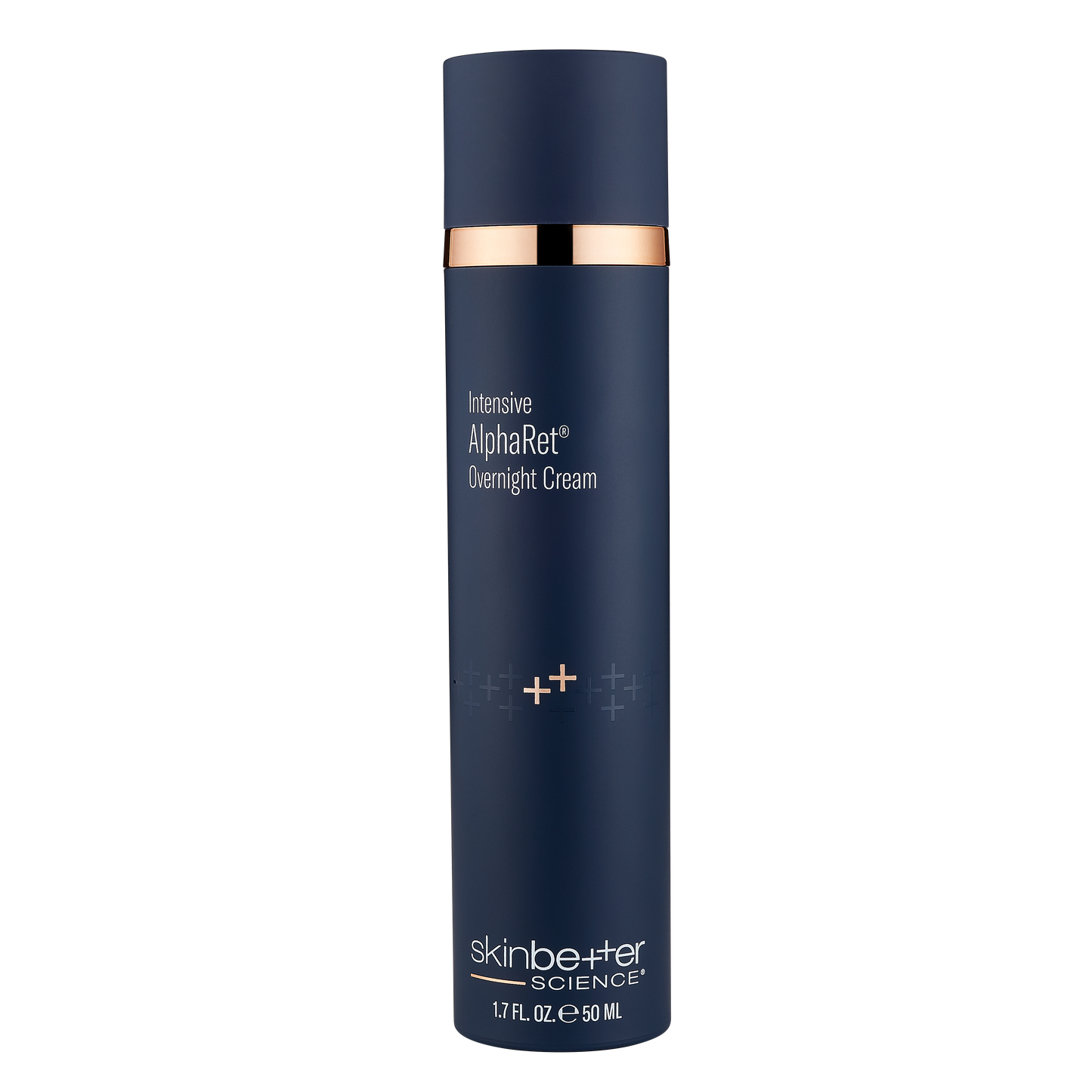 SkinBetter Intensive AlphaRet® Overnight Cream