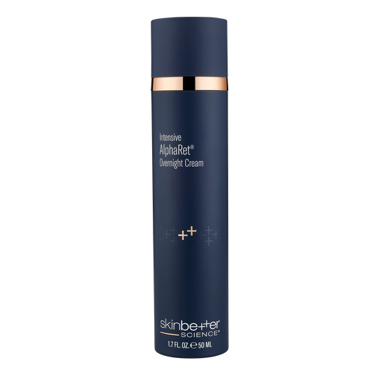 SkinBetter Intensive AlphaRet® Overnight Cream