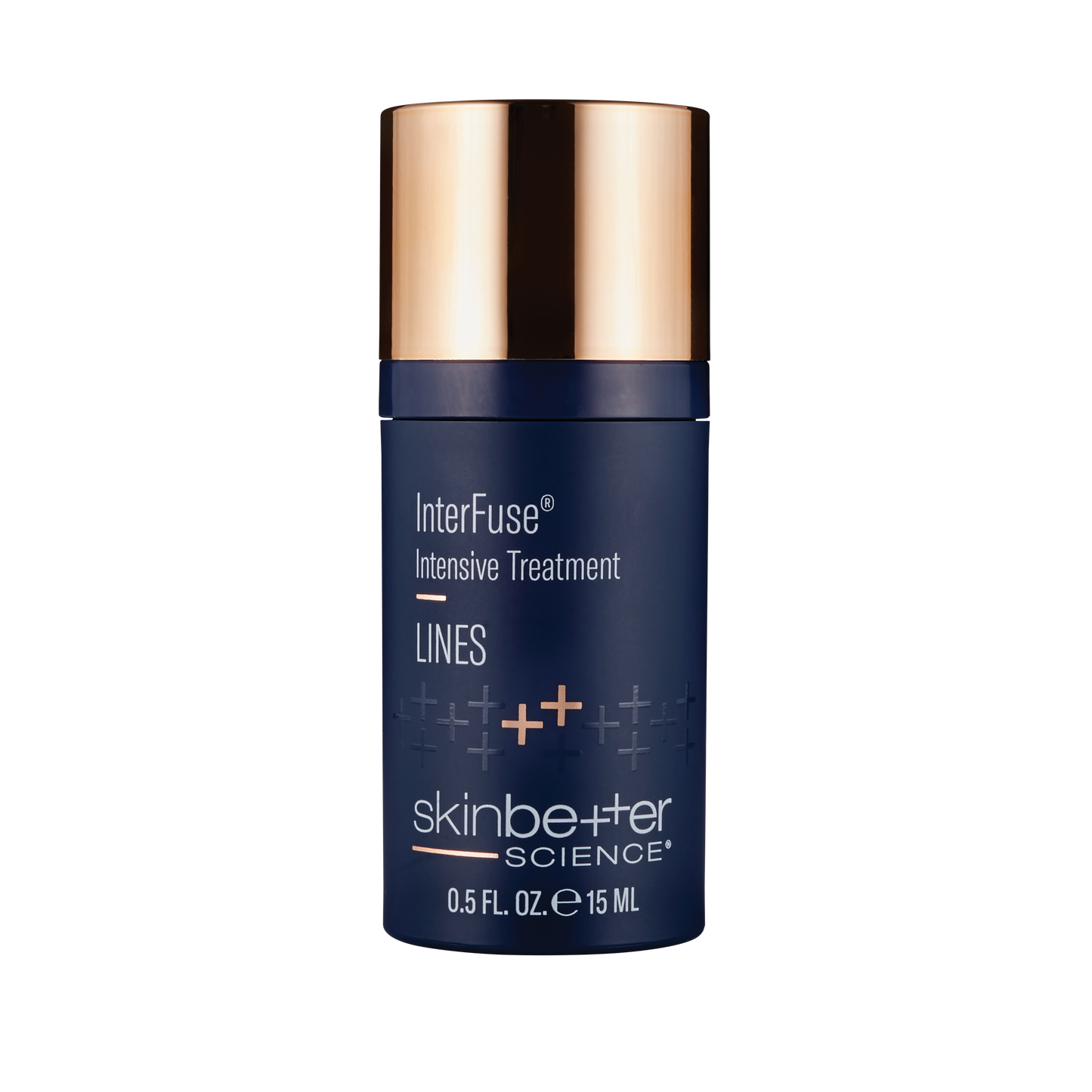 SkinBetter InterFuse® Intensive Treatment LINES