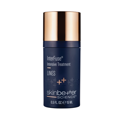 SkinBetter InterFuse® Intensive Treatment LINES