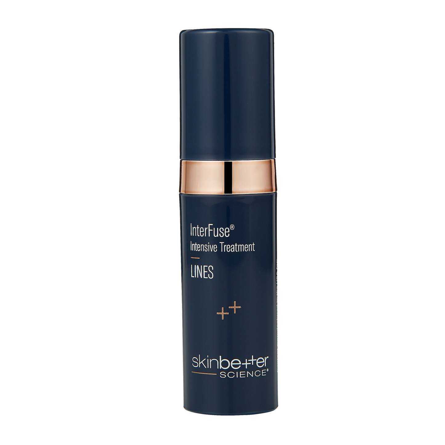 SkinBetter InterFuse® Intensive Treatment LINES