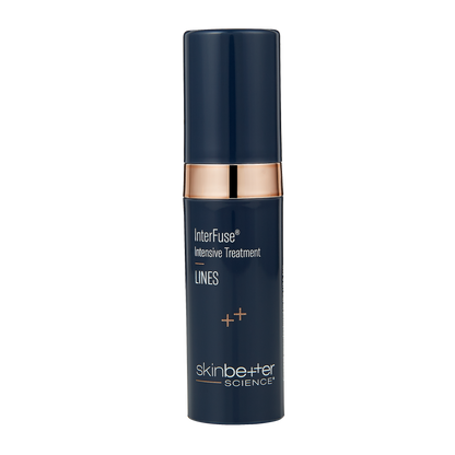 SkinBetter InterFuse® Intensive Treatment LINES