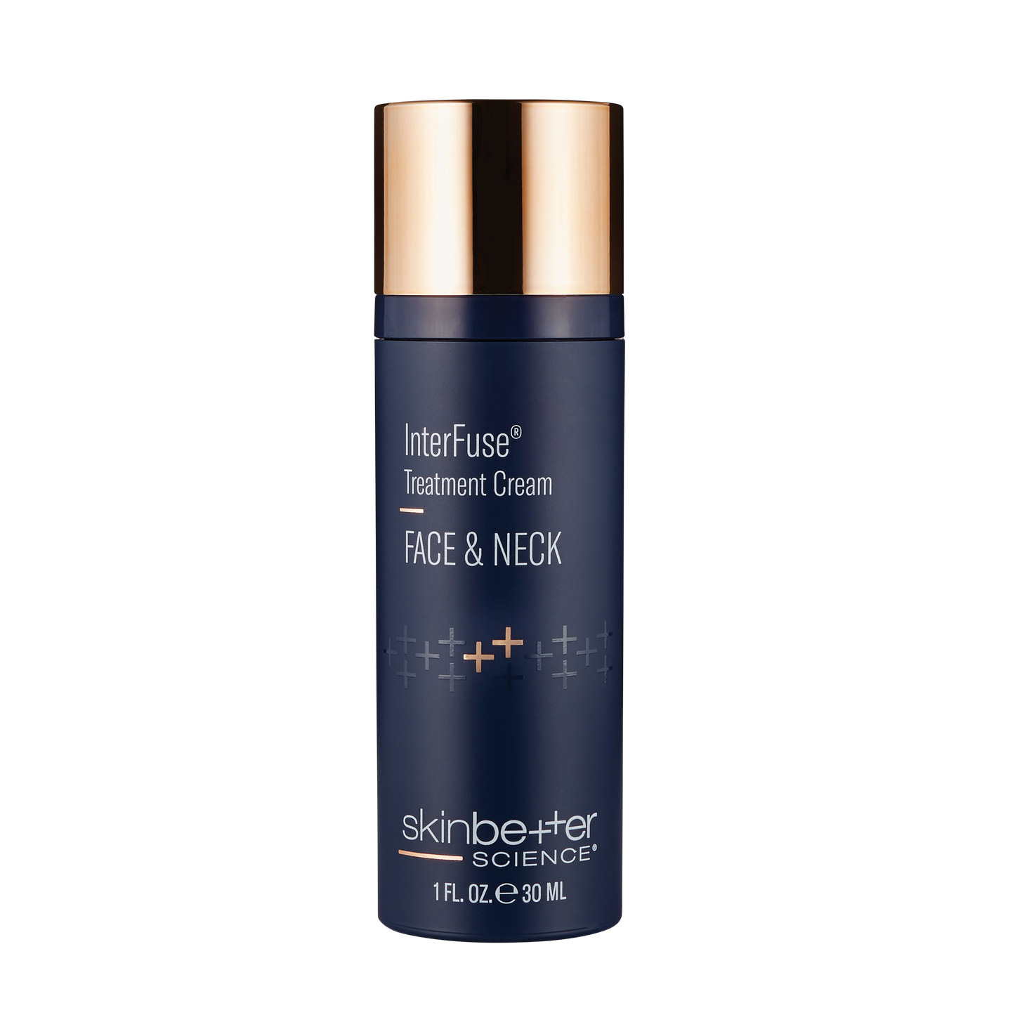 SkinBetter InterFuse® Treatment Cream FACE & NECK