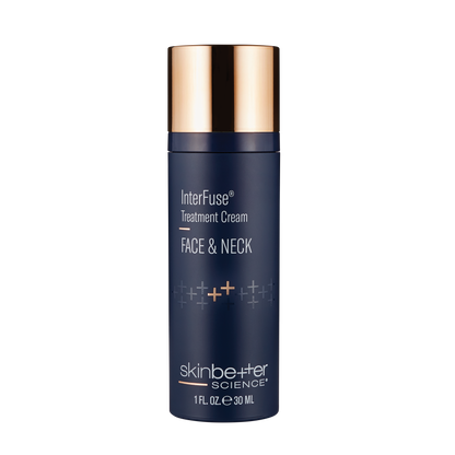 SkinBetter InterFuse® Treatment Cream FACE & NECK
