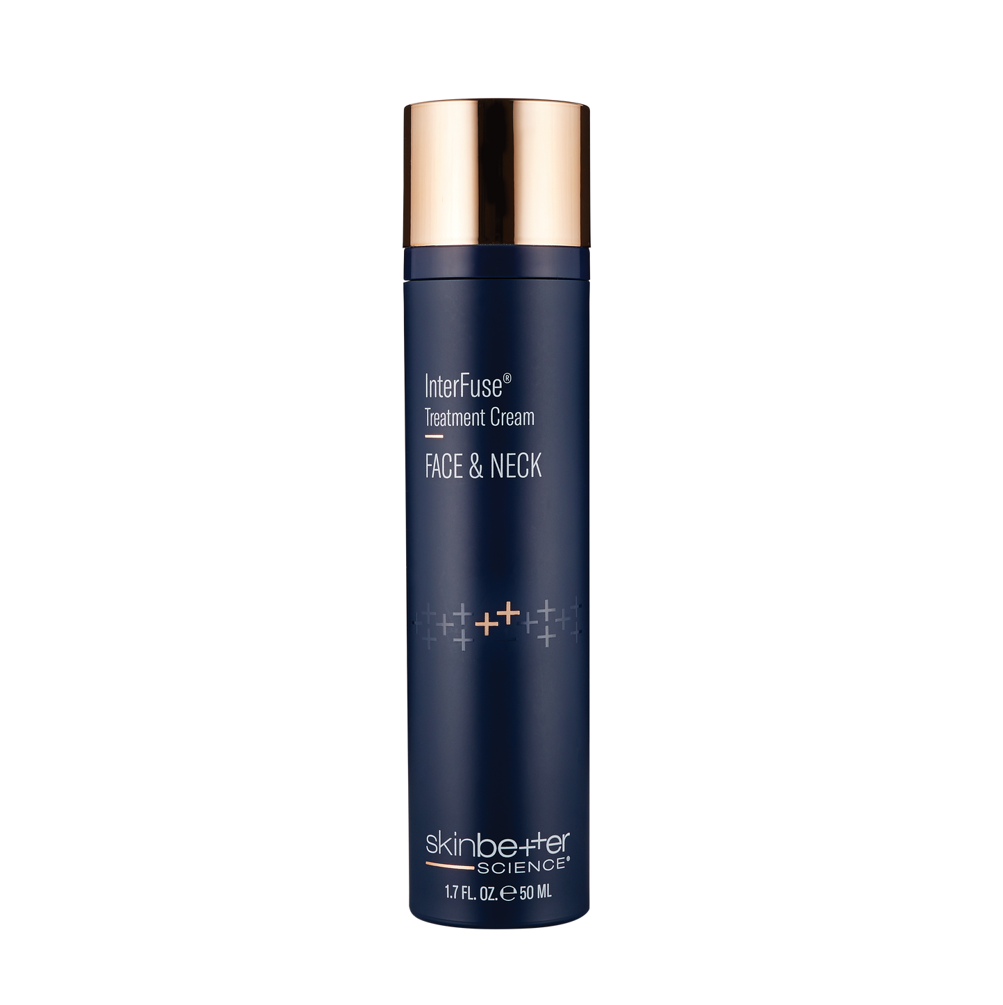 SkinBetter InterFuse® Treatment Cream FACE & NECK