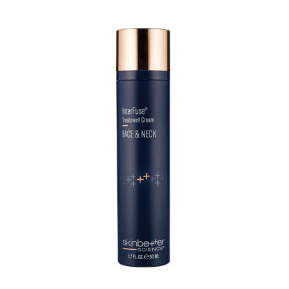 SkinBetter InterFuse® Treatment Cream FACE & NECK