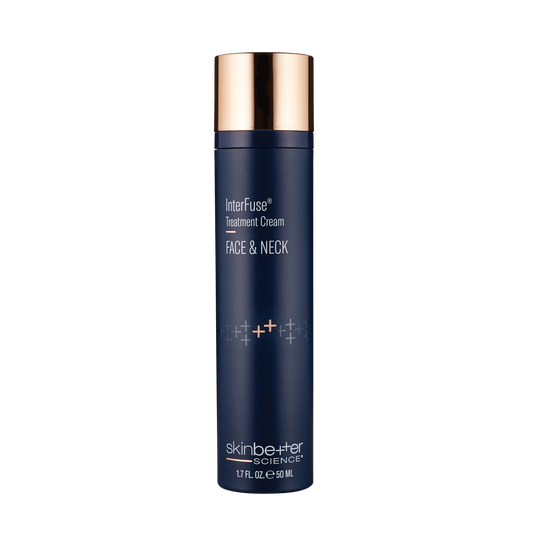 SkinBetter InterFuse® Treatment Cream FACE & NECK