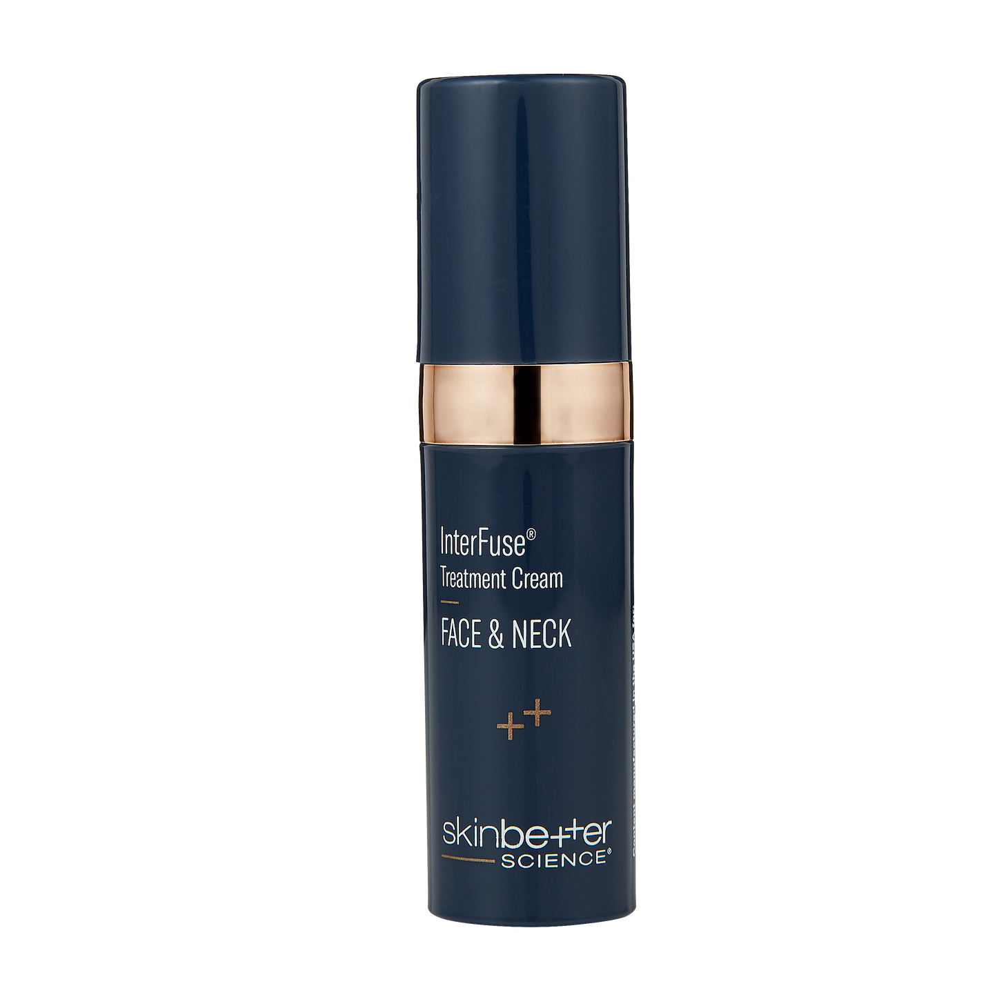 SkinBetter InterFuse® Treatment Cream FACE & NECK
