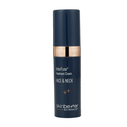 SkinBetter InterFuse® Treatment Cream FACE & NECK