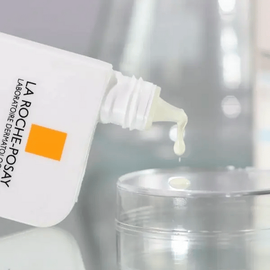 La Roche-Posay Anthelios UVmune 400 Invisible Fluid SPF 50+