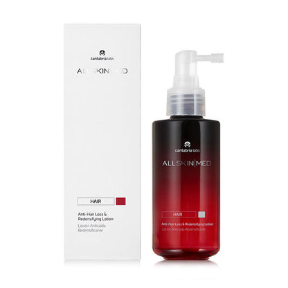 ALLSKIN MED Anti-Hair Loss & Redensifying Lotion