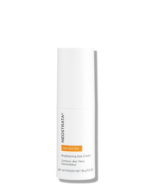 NEOSTRATA® Enlighten Brightening Eye Cream