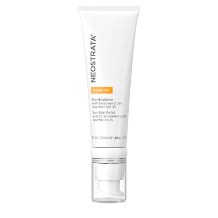 NEOSTRATA Enlighten Skin Brightener with Sunscreen Broad Spectrum SPF 35