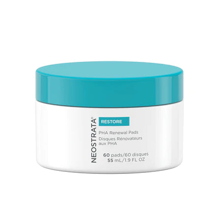 NEOSTRATA Restore PHA Renewal Pads