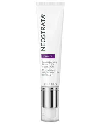 NEOSTRATA Correct Comprehensive Retinol 0.3% Night Serum