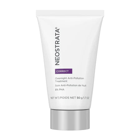 NEOSTRATA Correct Overnight Anti-Pollution Treatment