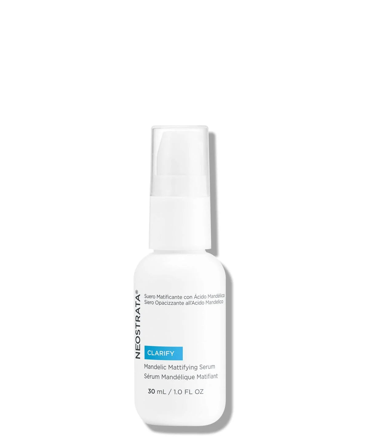 Neostrata Mandelic Mattifying Serum