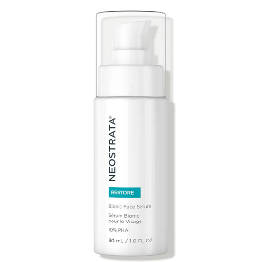 NEOSTRATA Restore Bionic Face Serum