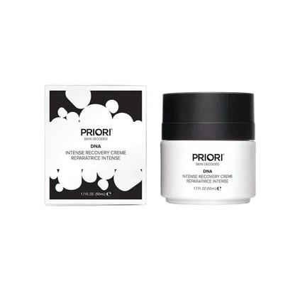PRIORI DNA Repair and Protect Cream 50ml jar