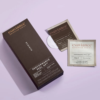 Exuviance Performance Peel AP25 At-Home Chemical Peel