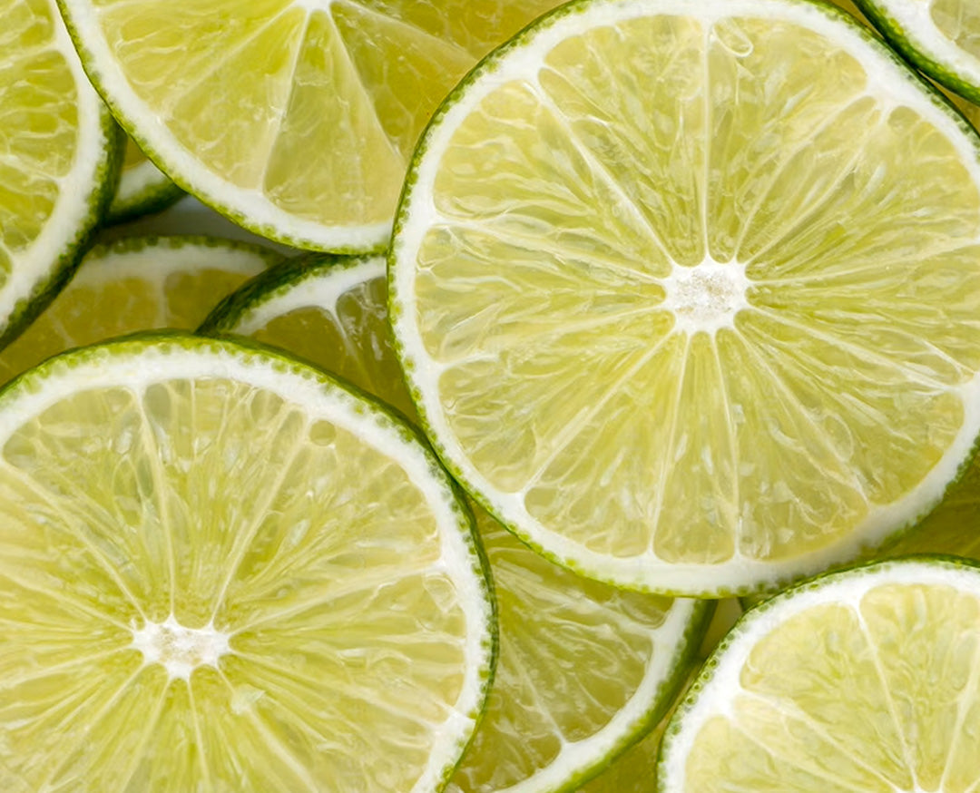 Zooki Marine Collagen Citrus Lime sachets