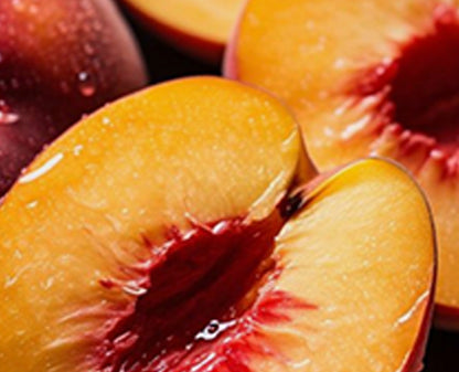 Zooki Marine Collagen Mango Peach sachets