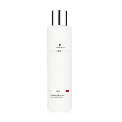 ALLSKIN MED Exfoliating Shampoo