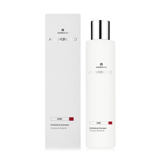 ALLSKIN MED Exfoliating Shampoo