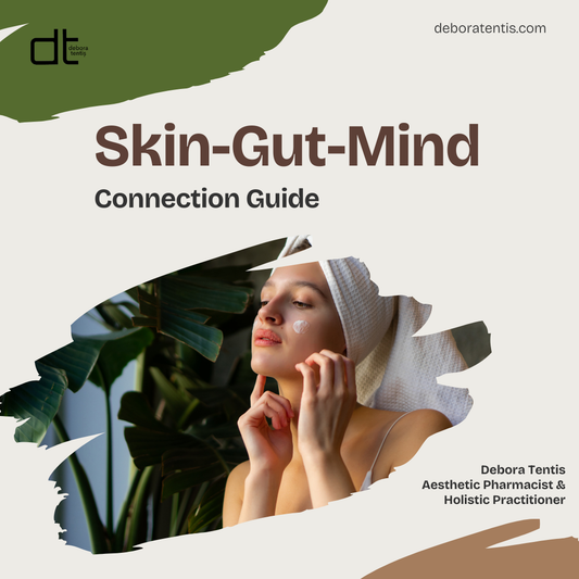 The Skin–Gut–Mind Connection Guide