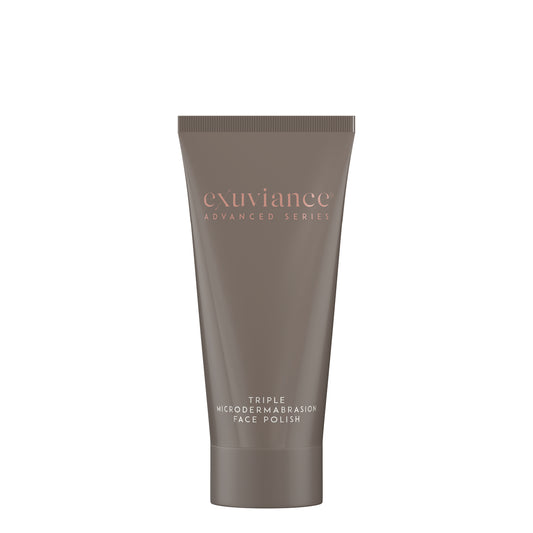 Exuviance Triple Microdermabrasion Face Polish