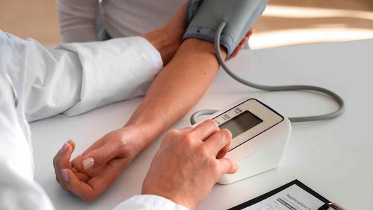 Health MOT