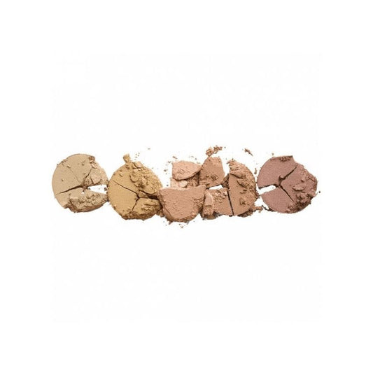 Colorescience Mineral Corrector Palette SPF 20