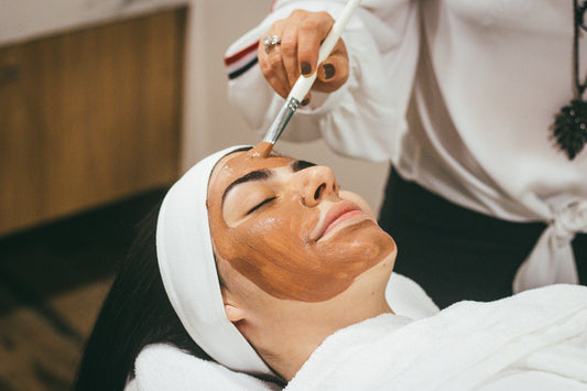 Happy Skin Facial Treatment