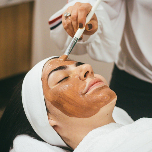 Bespoke Advanced Facial 90min