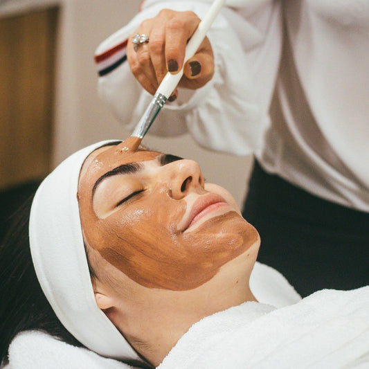 Deep Cleansing Facial 70min