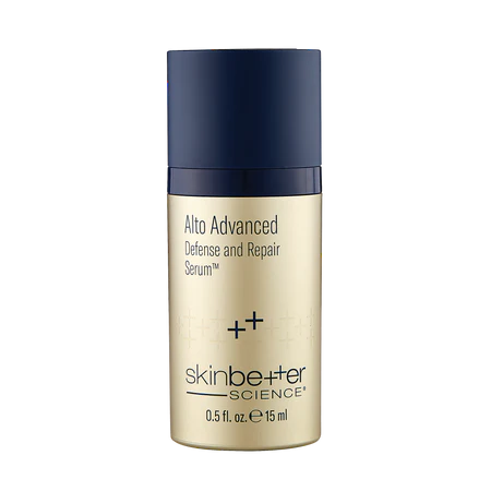 SkinBetter Alto Advanced Defense and Repair Serum™